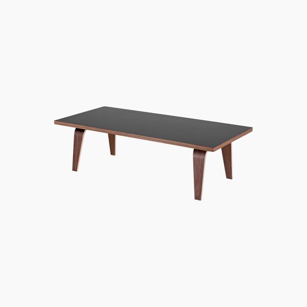 Eames Rectangular Coffee Table