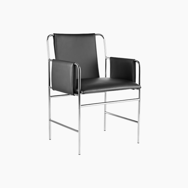 Envelope Chair