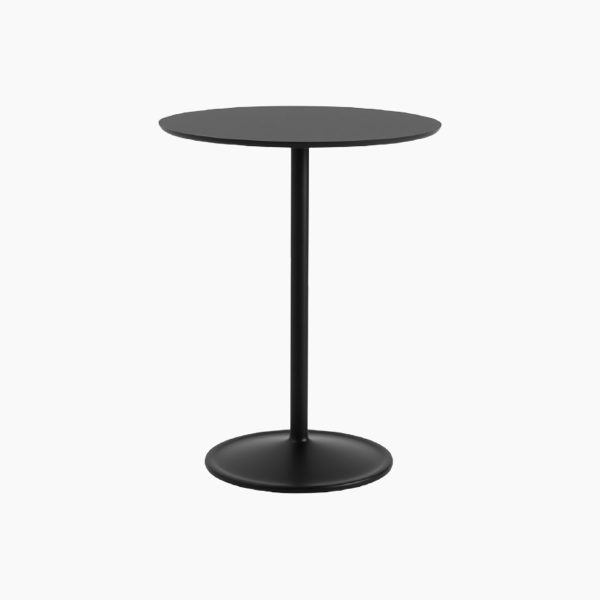 Soft Cafe Table
