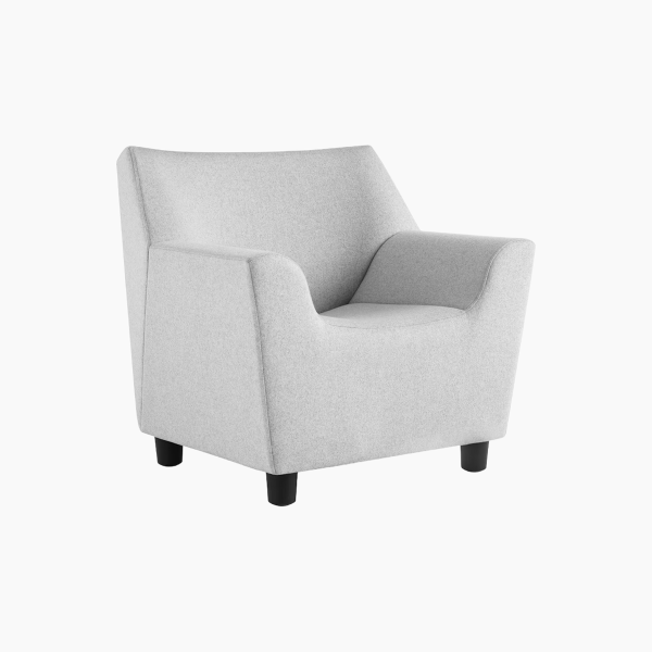 Swoop Club Chair