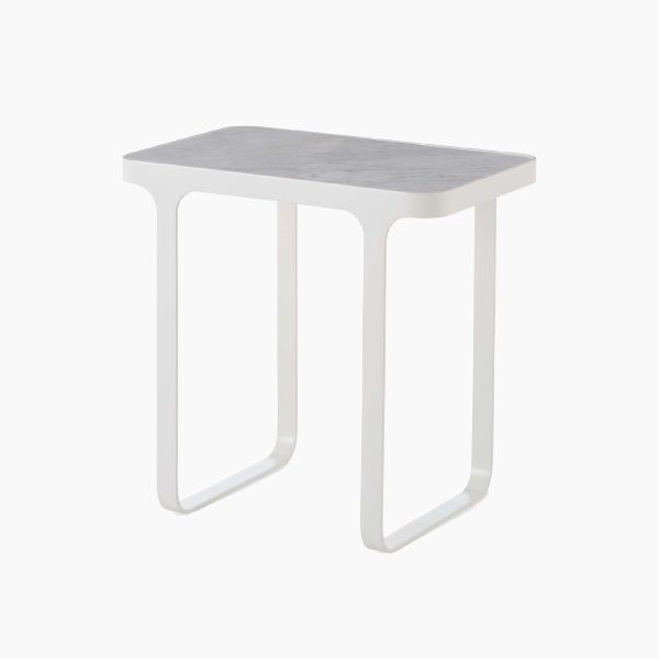 Trace Side Table
