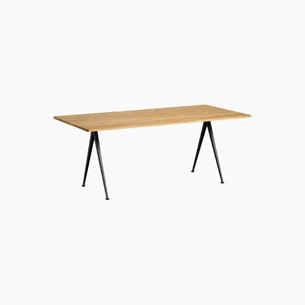 Pyramid Table 02