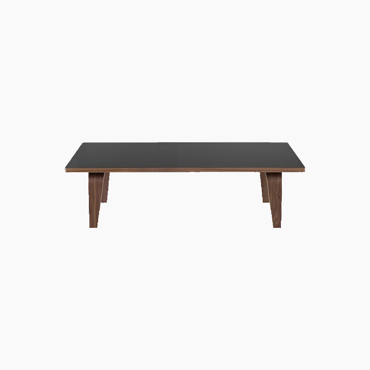 6b_ Eames Rectangular Coffee Table