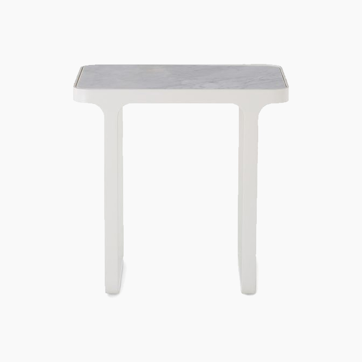 6b_ Trace Side Table