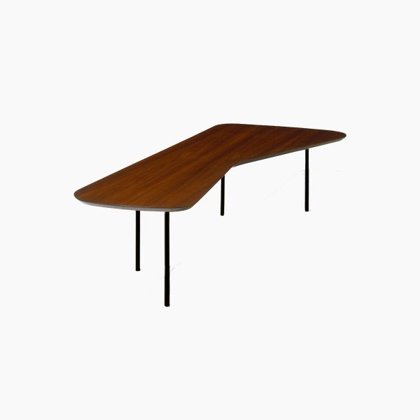 Coffee Table by Alexander Girard