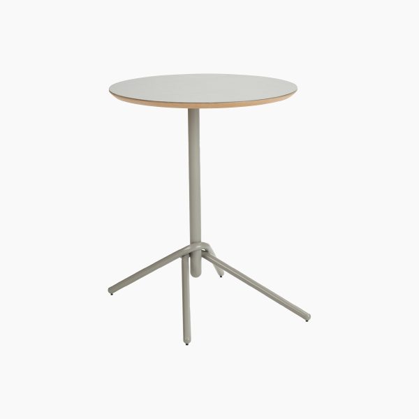 Knot Circular Table