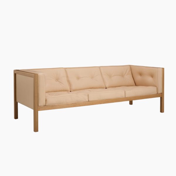 Nelson Cube Sofa