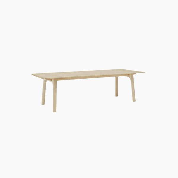 Earnest Extendable Table