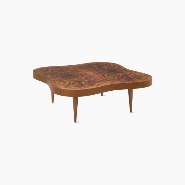Rohde Paldao Table