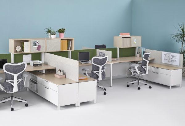 Canvas Dock