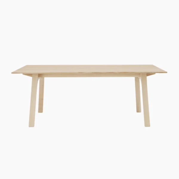 Earnest Extendable Table