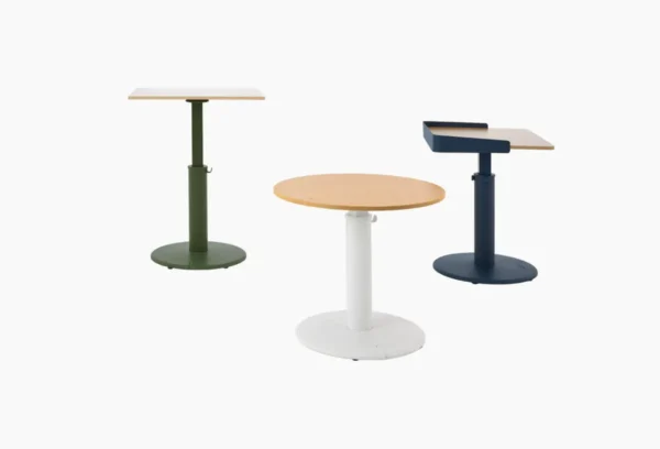 OE1 Sit-to-Stand Desk