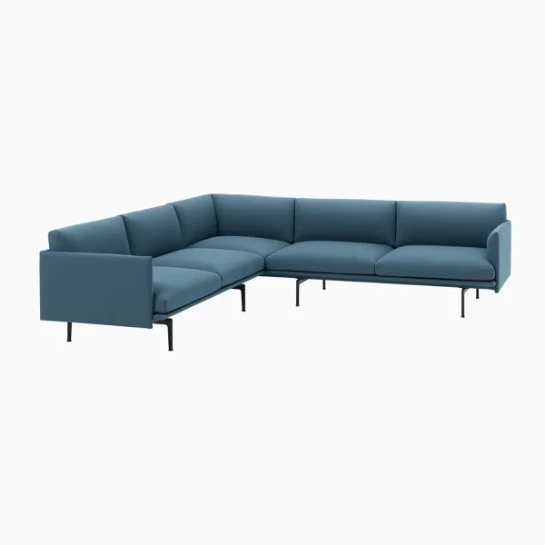 Outline Sofa Corner