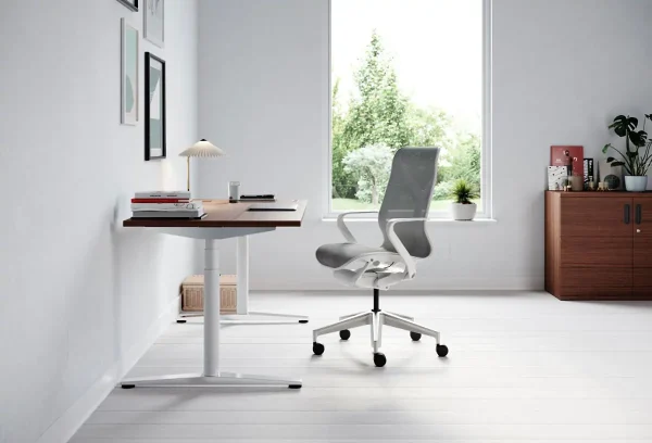 Ratio Desk
