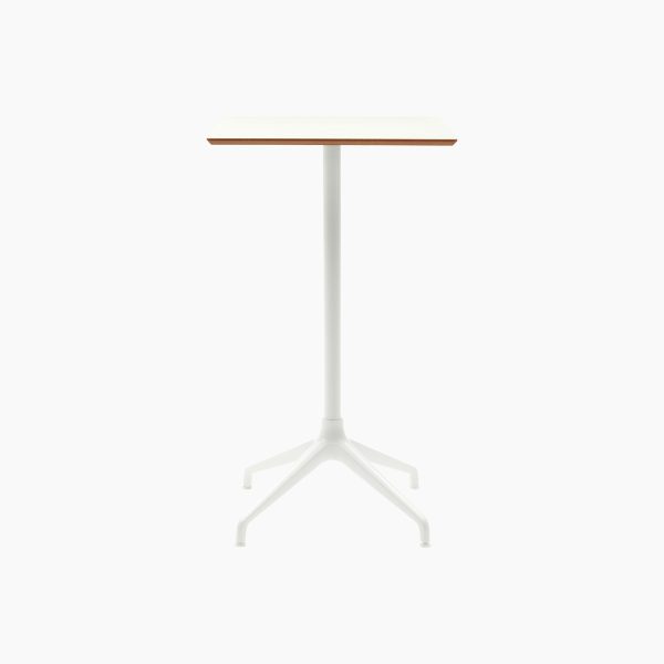 Ali High Table Square