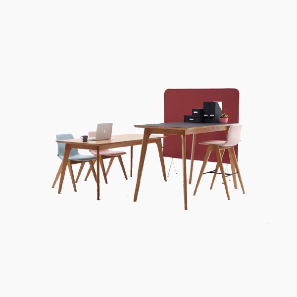 Dalby High Table