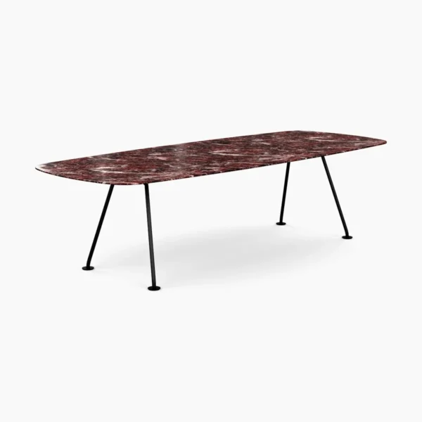 Grasshopper Dining Table Rectangular