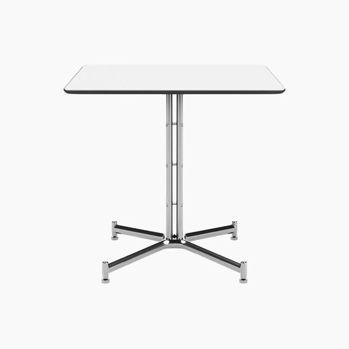 iquo-bistro-square-polished-aluminum-white-resin-ard3030-a_rwh_ng_fz 1