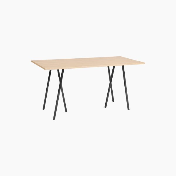 Loop Stand High Table