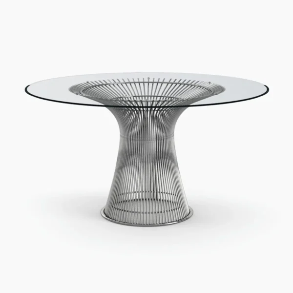Platner Dining Table