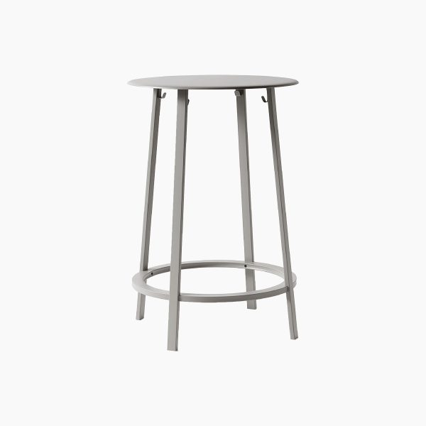 Revolver Table