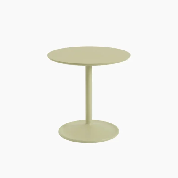 Soft Side Table