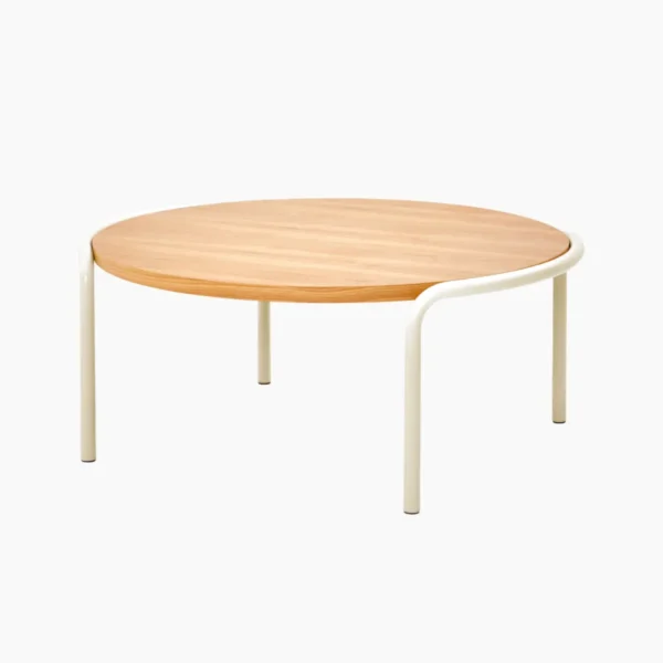 Sweep Coffee Table - Round