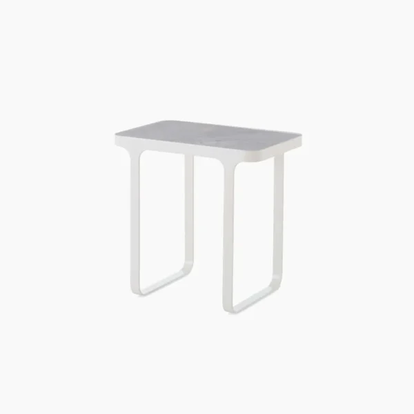 Trace Side Table