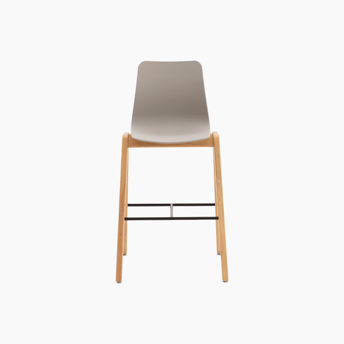 10B_ Polly Wood Barstool