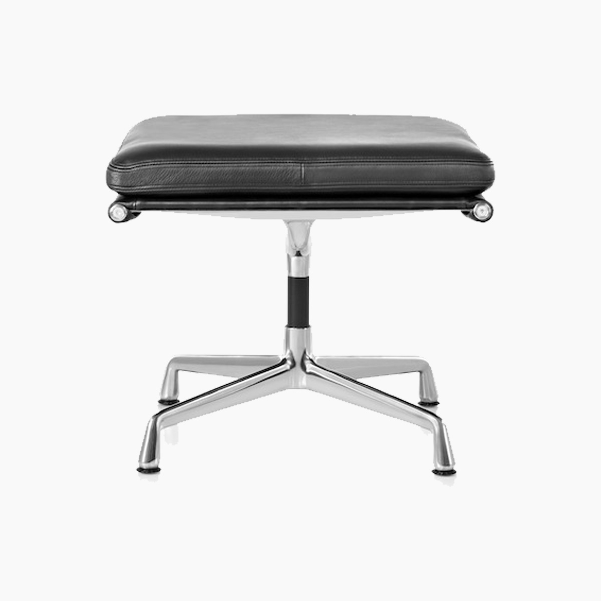 10b_Eames Soft Pad Ottoman