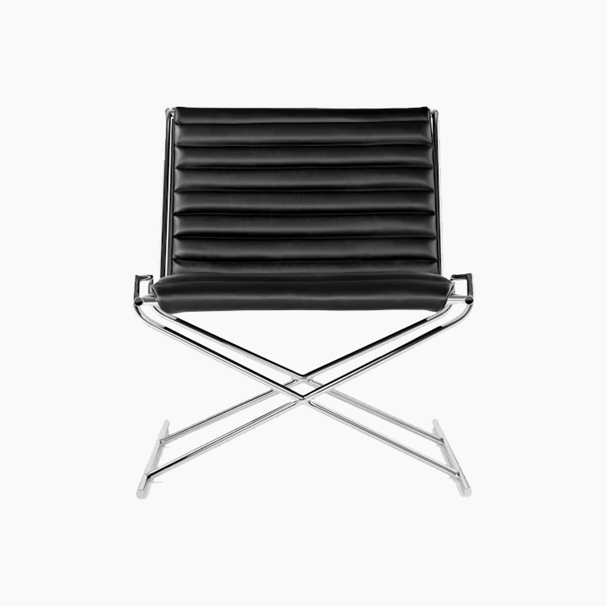 10b_Sled Chair