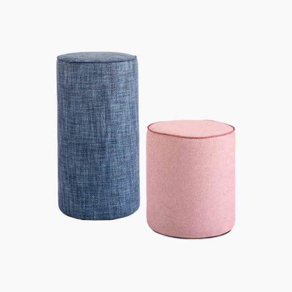 Rockwell Unscripted Upholstered Seats