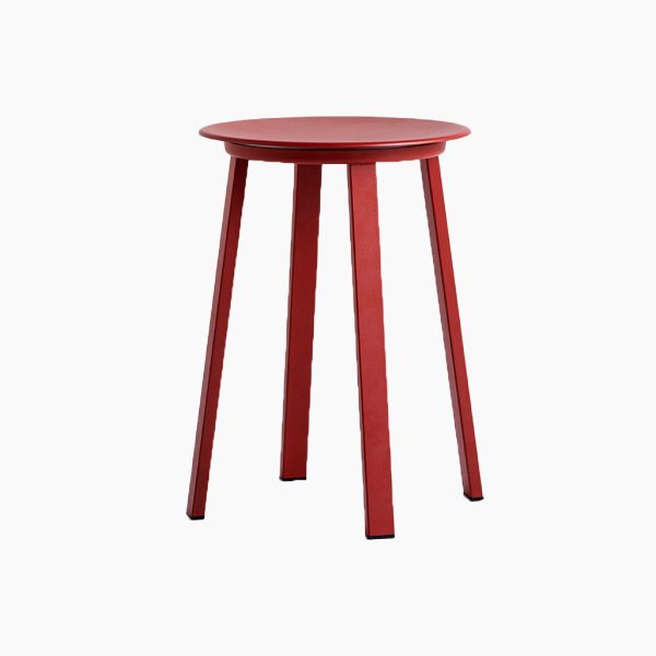 Revolver Stool