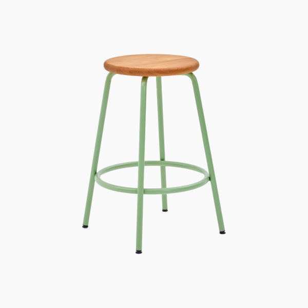 Penny Bar Height Stool