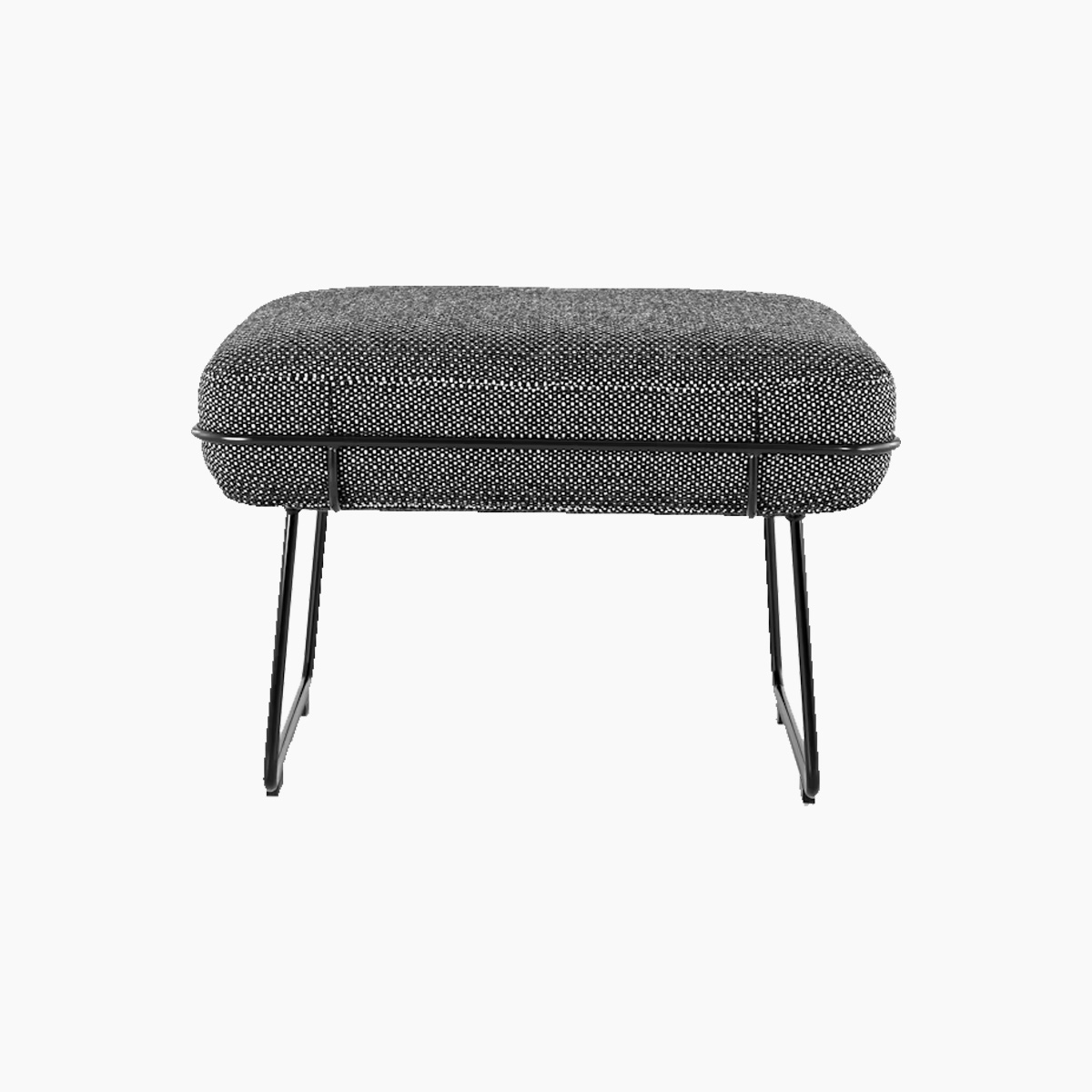 12b_Wireframe Ottoman
