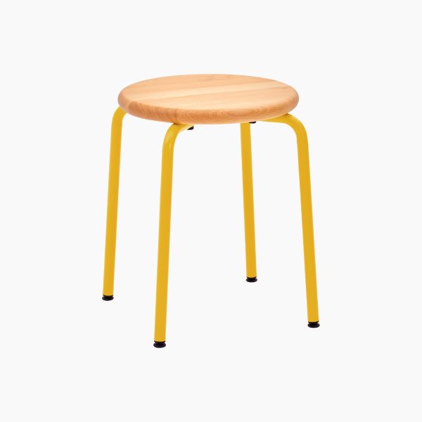 Penny Low Stool