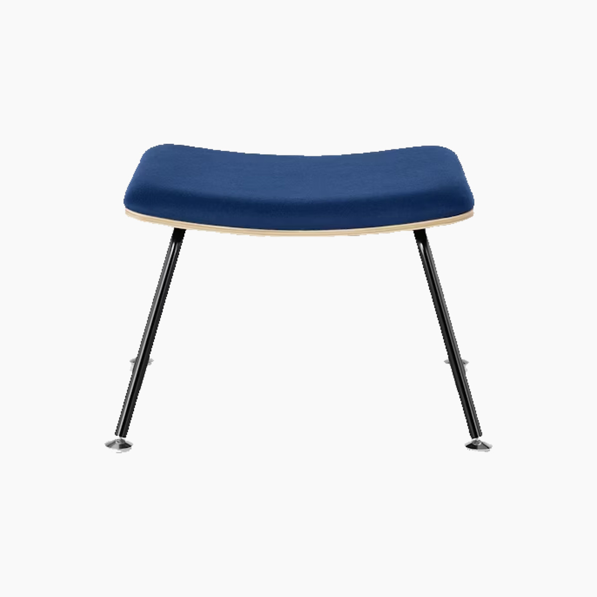 13b_Swoop Plywood Ottoman