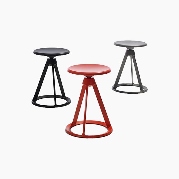 Piton Stool