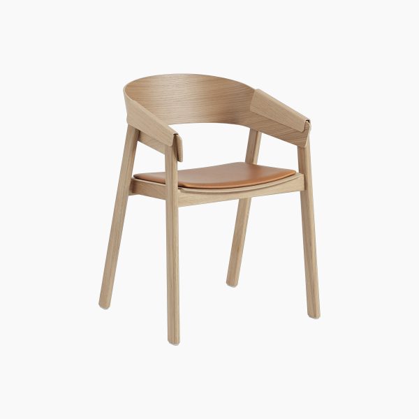 Cover Armchair