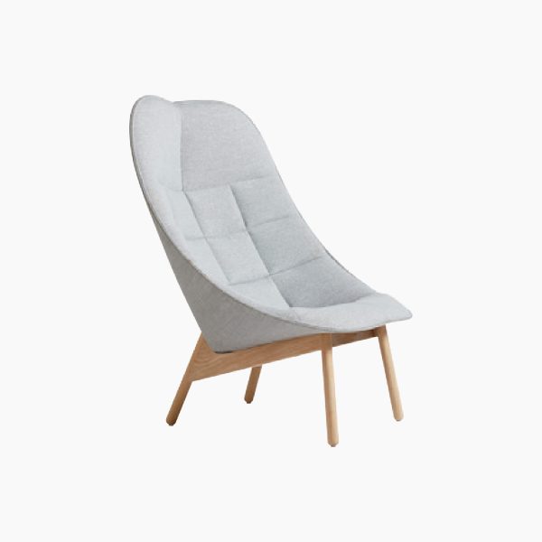 Uchiwa Quilted