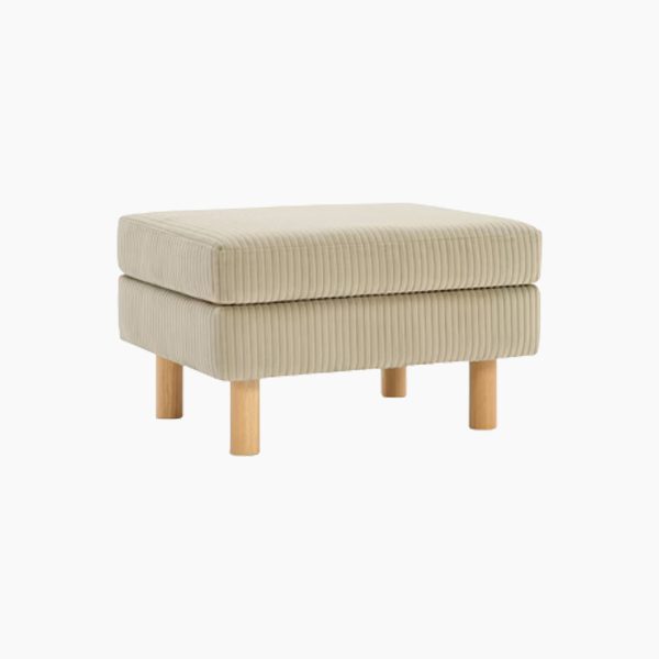 Lispenard Ottoman