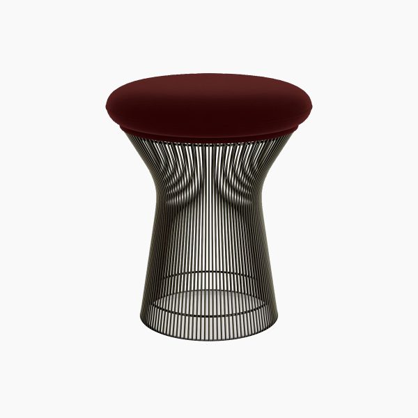 Platner Stool