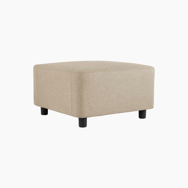 Plex Ottoman