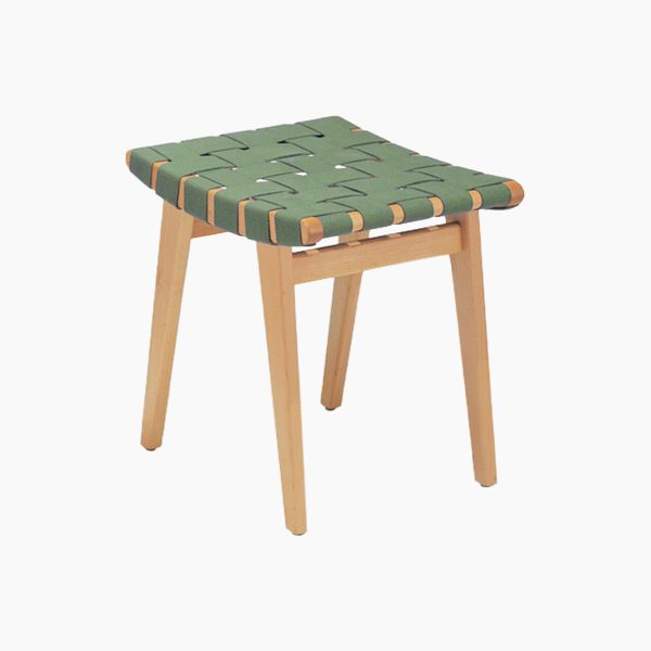 Risom Stool