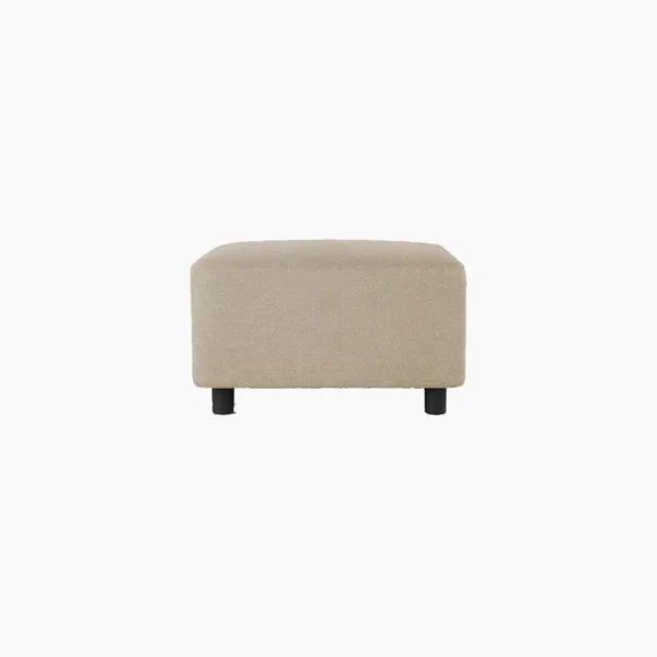 Plex Ottoman