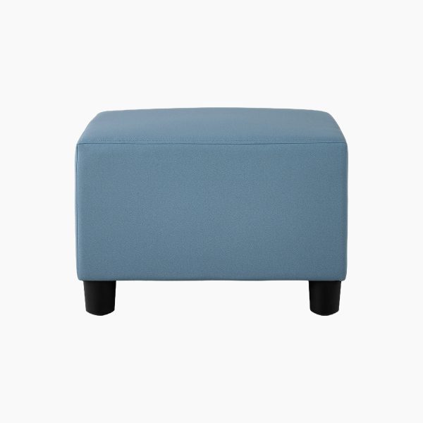 Swoop Ottoman
