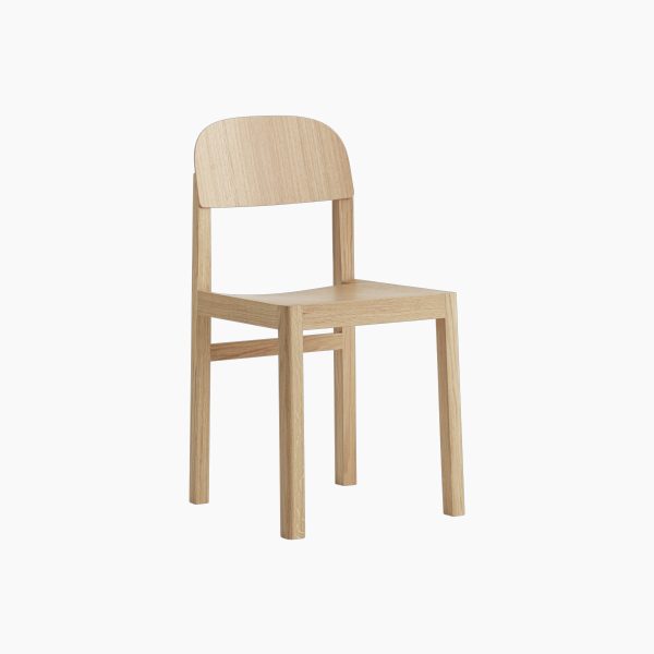 Workshop Chair