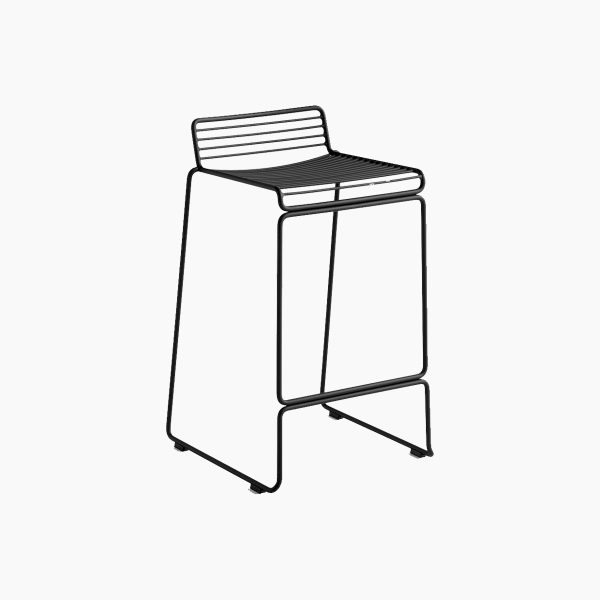 Hee Bar Stool