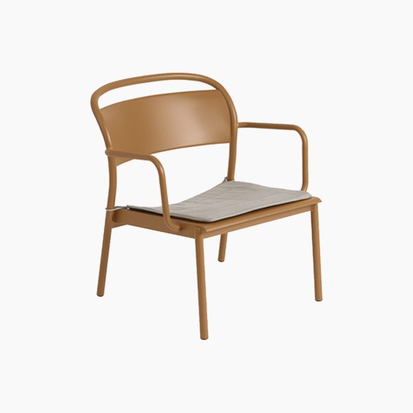 Linear Lounge Chair