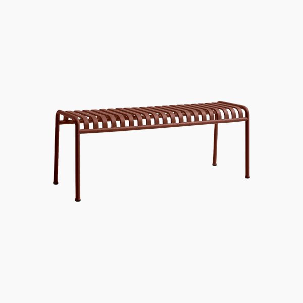Palissade Bench